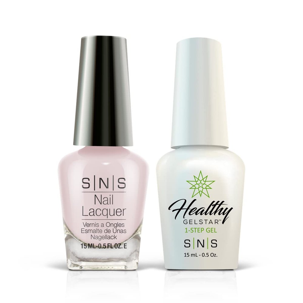 SNS Dipping Powder - 2in1 Duo - SY05
