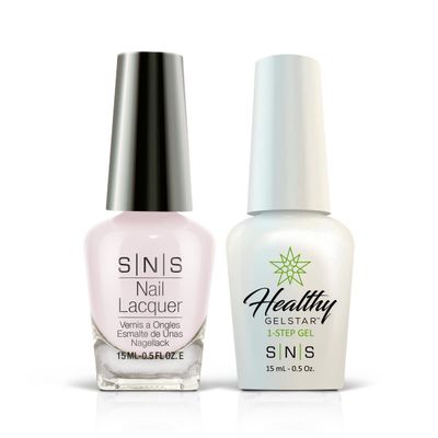SNS Dipping Powder - 2in1 Duo - SY11