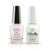 SNS Dipping Powder - 2in1 Duo - SY11 view 1