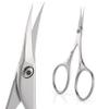 Maluk Professional Cuticle Scissors Style N view 1