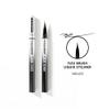 Absolute New York Insanely Black Flex Brush Liquid Eyeliner, Flexible Tip, Waterproof & Smudgeproof, Long-Lating and Pigmented view 4