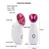 Honeyed Ionic Facial Steamer + Facial Tools view 2