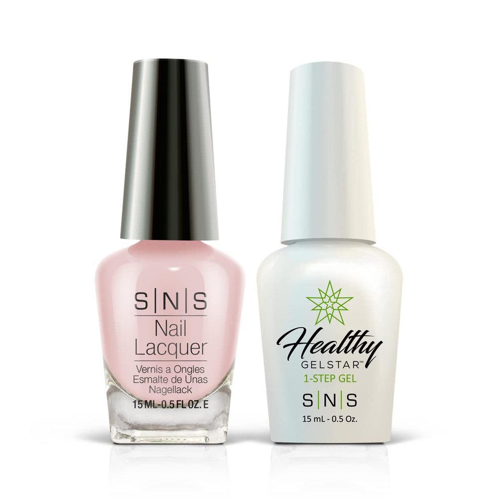 SNS Dipping Powder - 2in1 Duo - SY10