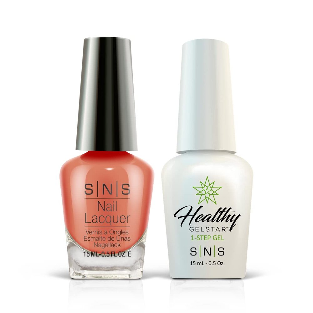 SNS Dipping Powder - 2in1 Duo - SY18
