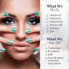 SNS Dipping Powder - 2in1 Duo - SY13 view 4