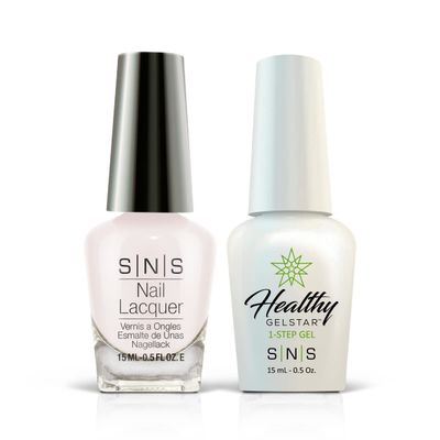SNS Dipping Powder - 2in1 Duo - SY19