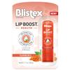 Blistex Lip Boost Health Intensive Hydration Tumeric Moisturizer view 1