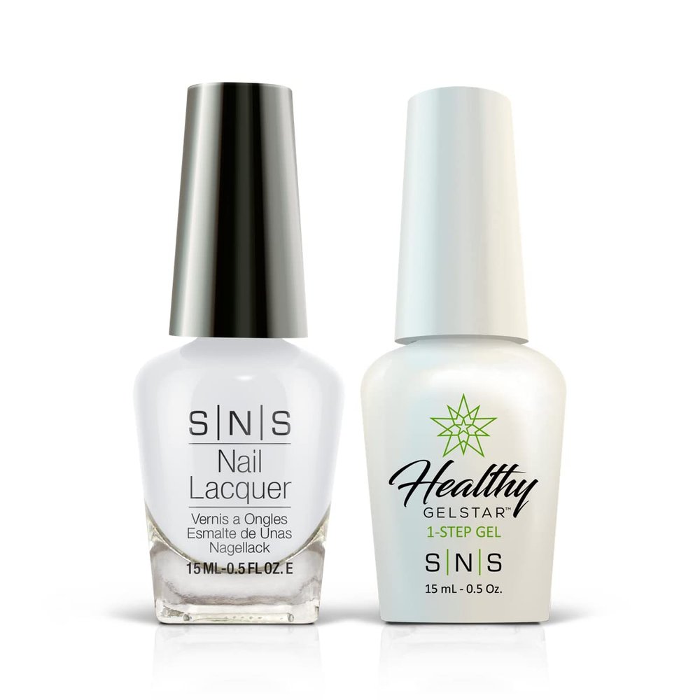 SNS Dipping Powder - 2in1 Duo - SY09