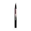 Absolute New York Insanely Black Micro Angled Liquid Eyeliner, Thin Pointed End, Creates Thin Lines Closer to Lash Line view 2