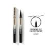Absolute New York Insanely Black Micro Angled Liquid Eyeliner, Thin Pointed End, Creates Thin Lines Closer to Lash Line view 3