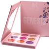 MIABETTINA COSMETICS EYESHODOW PALLETE | PALETA DE SOMBRAS |GENESIS| view 1