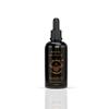 Black N Manly Beard Oil, with Leak proof top, all natural, with Biotin and Collagen. Our products will soften and moisturizes in a 2 oz glass bottle, By C-Lim view 1