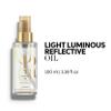 Wella Professionals Oil Reflections Lightweight | for Fine to Medium Hair | Adds Instant Smoothness & Shine | With Camellia Seed Oil | 3.38 Fl Oz view 2