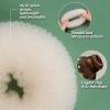 FANDAMEI Hair Styling Set - Bun Maker, Hair Nets, Hair Pins, and Elastic Bands in Various Sizes (Gold) view 3