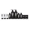 J Beverly Hills Men's Strong Hold Hair Gel with Aloe Vera for Promoting Hair Growth, (4 Oz) view 3