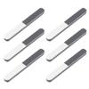 6pcs Model Polishing Tool Sanding Tool Frosted Sanding Sticks Model Sticks Polishing view 1