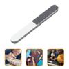 6pcs Model Polishing Tool Sanding Tool Frosted Sanding Sticks Model Sticks Polishing view 2