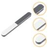 6pcs Model Polishing Tool Sanding Tool Frosted Sanding Sticks Model Sticks Polishing view 3