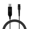 Digipartspower 4ft USB Power Cable Cord for Philips Norelco OneBlade Shaver QP2520/20 QP2520/30 view 1