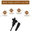 Digipartspower AC Adapter for Philips Norelco Remington Grundig Braun Eltron Shaver view 3