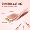 NA Stainless Steel Acne Needle Set Acne Blackhead Three-Edged Needle Splinter Acne Clip Acne Beauty Needle Blackhead Removal Tool view 3