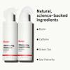 Keeps Mens Hair Loss Shampoo & Conditioner with Biotin - Anti-Thinning & Hair Growth Products for Men - DHT Blocker with Saw Palmetto & Caffeine for Fuller, Thicker Looking Hair - Color-Safe view 4