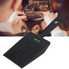 Flat Top Comb, Dual Hairdressing Tool Dual-Ended Hair Comb Barber Clipper Cutting Tool Accessories view 1