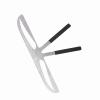 4 Types Eyebrow Measure Ruler Eyebrow Balance Ruler Eyebrow Extension Ruler Grooming Eyebrow Shape[#2] view 3