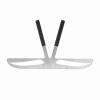 4 Types Eyebrow Measure Ruler Eyebrow Balance Ruler Eyebrow Extension Ruler Grooming Eyebrow Shape[#2] view 4