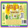 Arnica Tincture Liquid Extract by ARNICAmfort - Extra Strength (High Concentration 1:2) - External Skin Bruises, Bath Tea, Body Foot Hand Soak, Soothe Dry Skin Hair Scalp - 4oz view 2