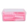 20pcs Hair Perm Rods, Perm Rods Tool Hair Styling Tool Salon Hair Styling Tool Kit[] view 2
