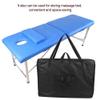 Spa Tables Carrying Bag Massage Bed Carrying Massage Table Carrying Case Bag for Massage Table Massage Bed Carrying Bag view 2