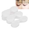 600pcs Disposable Cotton DIY Mask Sheet Disposable Eye Mask Paper Toner Eye Masks Toner Lotion Paper view 4