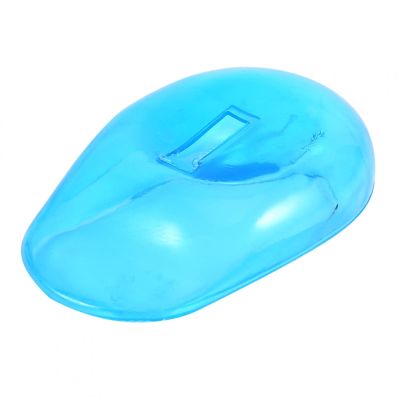 2pcs Ear Covers Showers, Ear Shower 2pcs. Silicone Shower