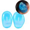 2pcs Ear Covers Showers, Ear Shower 2pcs. Silicone Shower view 3