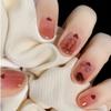ST4U Fairy Nail Art Decals 12pcs Retro Girls Nail Sticker Nail Watermark Sticker Butterfly Elf Nail Art Decoration view 4