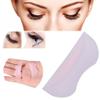20 Pairs Silicone Eyelash Eyelash Pad Perming Eyelash Pad Curler for Eyelash Perm Lifting view 4