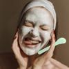 Beavorty 150pcs Mask Spatula Plastic Mixing Spoons for Facial Creams Smooth Handle for Easy Application and Control for Mud Masks and Beauty Treatments view 4