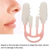 Nose Shaper Lifter Clip, Nose Corrector Device, Nose Up Lifting Nose Job Without Surgery, Pain- Nose Slimmer for Women Girls view 3