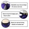 Barber Capes for Men Hair Cutting Salon Cape with Snaps Waterproof Professional Large Barber Hairdresser Gown Stylist Cape- 63 56(Champion Pattern) view 3