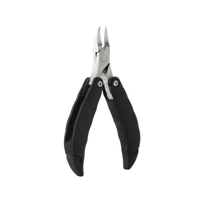 FOMIYES Quick Nail Cutters Nail Clippers Stainless Steel Blades Toenail Clipper Trimmer for Manicure