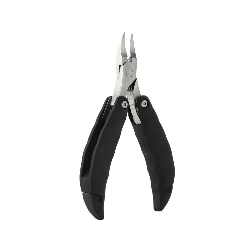 FOMIYES Quick Nail Cutters Nail Clippers Stainless Steel Blades Toenail Clipper Trimmer for Manicure