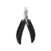 FOMIYES Quick Nail Cutters Nail Clippers Stainless Steel Blades Toenail Clipper Trimmer for Manicure view 1
