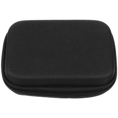 Beavorty Portable Bottle Storage Case Carrying Bag for Vials Shock Scratch Travel and Outdoor Use