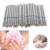 50pcs Portable Nail Drill Bits, Professional Nail Drill Bits, Dead Skin Removal Nail Grinding Polishing Head Accessory (M-41.25), Wholesale Business view 2