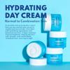 Alma K Hydrating Day Cream - Day Face Cream for Normal to Combination Skin - Daily Face Moisturizer - Non-Greasy Facial Moisturizer - 1.7 oz view 2