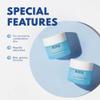 Alma K Hydrating Day Cream - Day Face Cream for Normal to Combination Skin - Daily Face Moisturizer - Non-Greasy Facial Moisturizer - 1.7 oz view 4