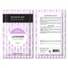 BODIPURE Professional Salon & At-Home Premium 4 Step Lavender Spa Kit, Skin Soothing, and Moisturizing Pedicure Treatment consists of Bath, Scrub, Mud, & Cream 24 Packs view 4