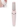 Electric Foot Callus Remover, Electronic Foot File, Scrubber Pedicure Tools for Cracked Heels Dead Skin, Exfoliating Heel Files for Feet Care view 1