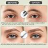 NAZQAT Eyebrow Grooming Kit for Women & Men for Eyebrow Trimming, Shaping, and Exfoliating - Includes Eyebrow Tweezers, Eyebrow Razor Tools, Eyebrow Scissors (Pack of 6) view 4